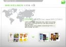 NHN 네이버(Naver) 라인(LINE) 일본시장진출 마케팅전략분석과 라인(LINE) 제품분석 및 라인(LINE) 향후 방향제안.pptx 15페이지