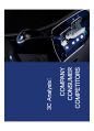 (영어,영문) Hyundai Motor’s Strategies in India Market(인도 시장에서 현대 자동차) (현대자동차 현황, 3C 분석, HMI 전략, 인도 시장 진출, 최근 이슈, 발전 전략, 성공 요인과 조직 문화) 11페이지