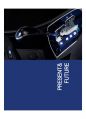 (영어,영문) Hyundai Motor’s Strategies in India Market(인도 시장에서 현대 자동차) (현대자동차 현황, 3C 분석, HMI 전략, 인도 시장 진출, 최근 이슈, 발전 전략, 성공 요인과 조직 문화) 37페이지