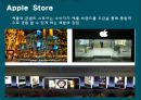 애플(APPLE) 마케팅사례 (아이폰, 아이팟 4P 전략, 삼성 갤럭시와 SWOT 비교).pptx
 10페이지