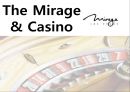 The Mirage & Casino [미라주 & 카지노] 1페이지