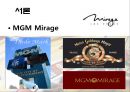 The Mirage & Casino [미라주 & 카지노] 5페이지