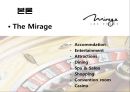 The Mirage & Casino [미라주 & 카지노] 11페이지