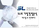 SL의 기업경영분석 - 에스엘 VS 현대모비스 (기업개요, 산업분석, 영업분석, 재무분석, SL의 기업경영분석, 에스엘 VS 현대모비스, 산업의 일반적인 특성 ,자동차부품 산업).pptx 1페이지
