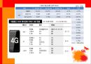 [SK 텔레콤 사업 전략] 중국 시장 분석,이동통신 시장환경,이동통신 서비스,SK텔레콤 정보통신 네트워크,4G LTE 전쟁,중국 시장 진출 배경.pptx
 13페이지