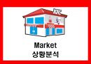 KFC 매체기획 {Market 상황분석, Creative 전략, 매체목표 및 전략}.ppt 2페이지