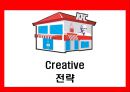KFC 매체기획 {Market 상황분석, Creative 전략, 매체목표 및 전략}.ppt 29페이지