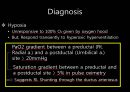Persistent pulmonary hypertension of the newborn 신생아 지속성폐동맥고혈압 [영어,영문].pptx 11페이지