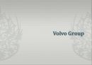 [경영전략 영어,영문] Volvo Group (Volvo’s strategy, 볼보의 경영전략 영문, 영문 경영전략).pptx 1페이지