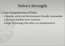 [경영전략 영어,영문] Volvo Group (Volvo’s strategy, 볼보의 경영전략 영문, 영문 경영전략).pptx 7페이지