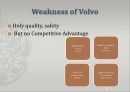 [경영전략 영어,영문] Volvo Group (Volvo’s strategy, 볼보의 경영전략 영문, 영문 경영전략).pptx 8페이지