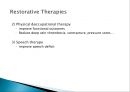 Management of Ischemic stroke 허혈성 뇌졸중의 관리 [영어, 영문 해석 번역].ppt 8페이지