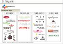 기업 마케팅 사례 분석 - CJ푸드빌의 새로운 한식 브랜드 『계절밥상』 (SWOT STP 7P) - 알찬 자료.pptx 8페이지