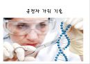유전자 가위기술 이해 (유전자 가위,유전자 치료,크리스퍼,징크핑거,ZFNs,탈렌,TALENs,CRISPRs)유전자 가위란? 1페이지