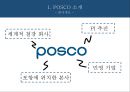 ★ 인적자원관리 - 포스코 ERP 시스템도입 ( ERP, POSCO, ERP를 도입한 POSCO 분석) 4페이지