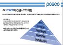 ★인적자원관리 - POSCO 노사관계 (POSCO, 노사관계, POSCO 노사분규) 9페이지