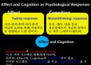 Introduction+to+Affect+and+Cognition 4페이지