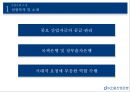 KDB산업은행 소개,KDB 금융지주,KDB 금융 민영화 과정,민영화 철회배경,M&A실패 3페이지