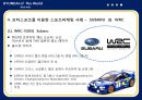 현대자동차 세계 랠리 선수권 대회 마케팅전략 8페이지