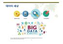 빅데이터 활용 및 표준화 (Big data utilization & standardization).PPTX 15페이지