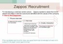 미국 Zappos Case Study 16페이지