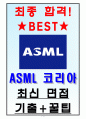 ASML 코리아 면접기출(최신)+꿀팁[최종합격!] 1페이지