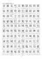한자자격시험(한자교육진흥회) 사범한자-1500자 14페이지