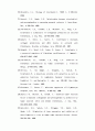 수 종의 cytokine 이 사람 치주인대 섬유아세포의prostaglandin E2 , leukotriene 18페이지