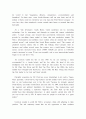 박정희 대통령 전기(영문) 6페이지