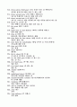 농구 용어 15페이지