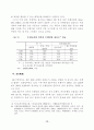 우리나라 은행산업의 집중도 변화분석 14페이지