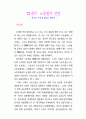 [사회과학] 21세기 노동법의 전망 1페이지