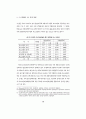우리나라 보험회사의 리스크관리시스템 현황 및 실태분석 16페이지