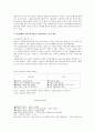 외식업종사원의 교육훈련 프로그램 개발이 고객만족에 미치는 영향에 관한 3페이지