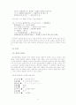PC통신언어의 문제점 8페이지