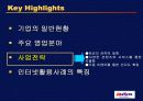 옥션(발표용 인터넷 기업활용사례 파워포인트 작성) 6페이지
