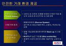 옥션(발표용 인터넷 기업활용사례 파워포인트 작성) 13페이지
