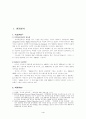 초고속 인터넷 `메가패스`경영전략 4페이지