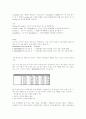 이항분포의 정리 4페이지