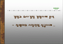잠뱅이의 성공 경영전략 1페이지