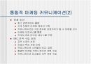 베네통의 마케팅전략 8페이지