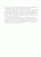 (영작) 서울에 가볼만한 곳 2페이지