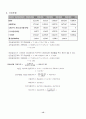 [기업분석]LG화학 기업분석(FCFF 배당할인모형 성장률) 15페이지