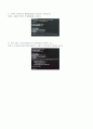 PC 포맷하기 WIN 98설치하기 2페이지