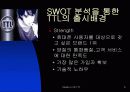 SK 텔레콤 TTL의 브랜드마케팅 : 마케팅전략 광고전략 6페이지