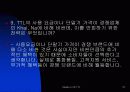 SK 텔레콤 TTL의 브랜드마케팅 : 마케팅전략 광고전략 27페이지
