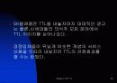 SK 텔레콤 TTL의 브랜드마케팅 : 마케팅전략 광고전략 35페이지