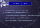 미국통신산업의 독점규제와 경쟁도입 2페이지