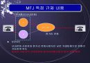 미국통신산업의 독점규제와 경쟁도입 10페이지