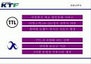 (마케팅전략) KTF, NA브랜드 마케팅 전략(광고전략, IMC전략) 22페이지